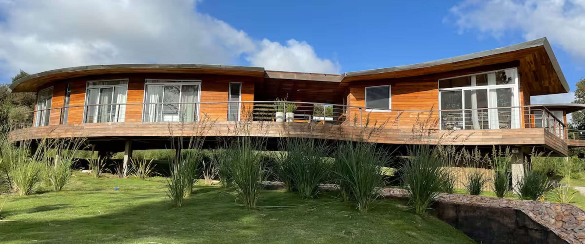 Casa en Casas de Playa