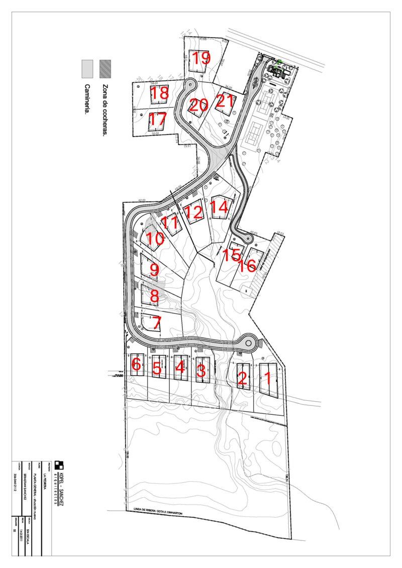 Casas de Playa - Terrenos en Venta